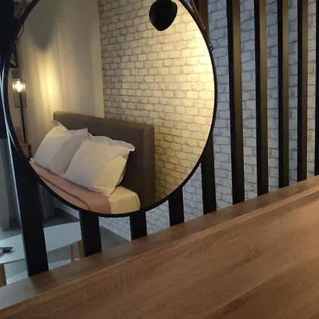 Memories Of Cotton דירה אגיוס ניקולאוס