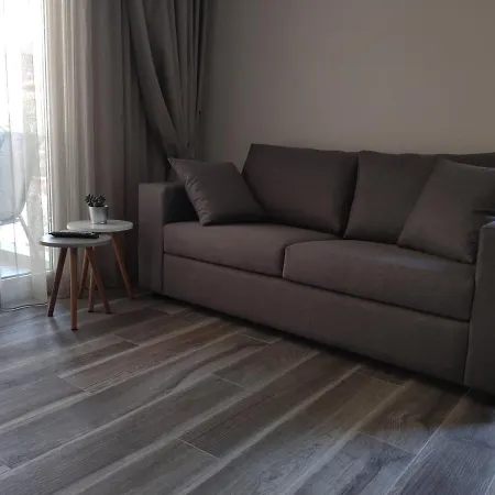 Memories Of Cotton Apartment Agios Nikolaos (Chalkidiki)