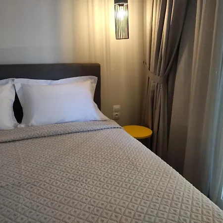 Memories Of Cotton Apartment