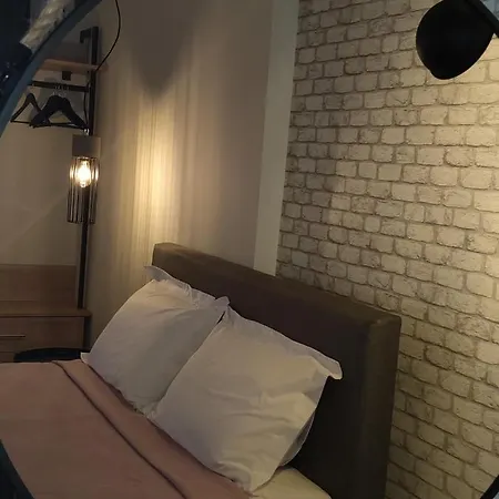 Memories Of Cotton Apartment *
