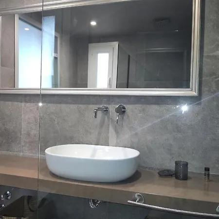 Memories Of Cotton Apartment Agios Nikolaos (Chalkidiki)