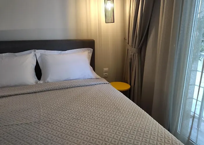 Memories Of Cotton Apartament